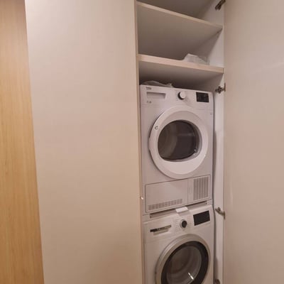 Аренда уютной 2-комнатной квартиры 58 м² в Брашове, Румыния